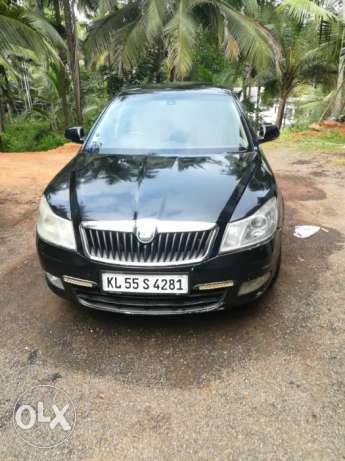  Skoda Laura diesel  Kms