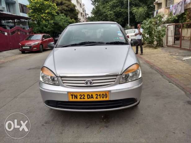 Tata Indica V2 Ls, , Diesel