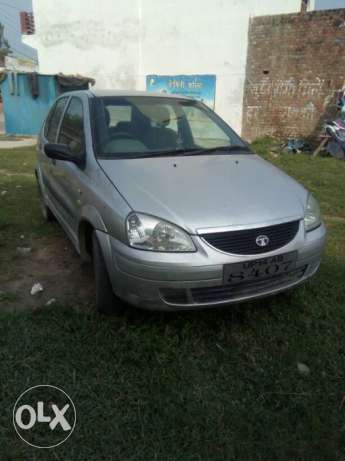  Tata Indica V2 Turbo diesel  Kms