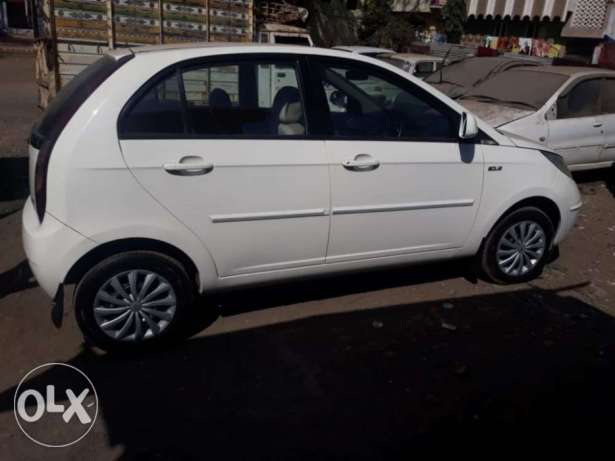 Tata Indica Vista Aura Abs Quadrajet Bs-iii, , Diesel