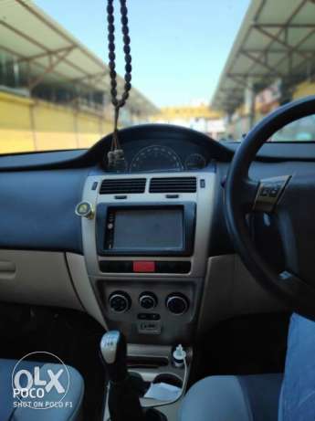 Tata Indica Vista diesel  Kms  year