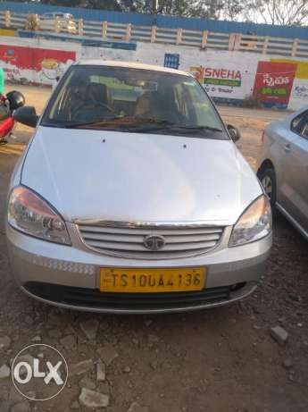 Tata Indica  taxi for sell