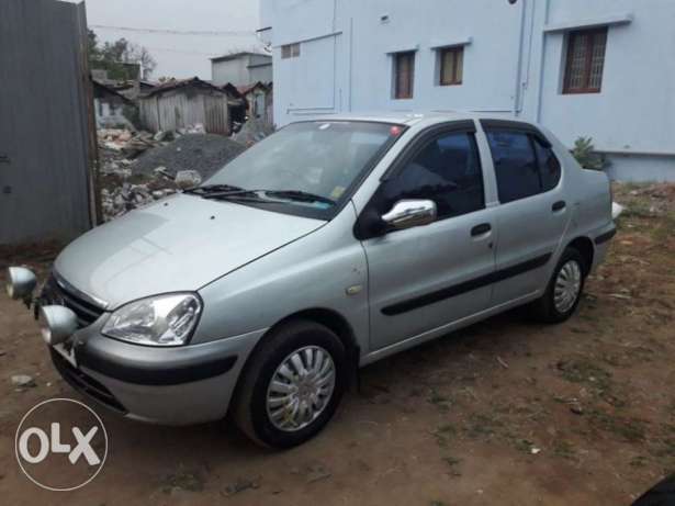 Tata Indigo Ls, , Diesel