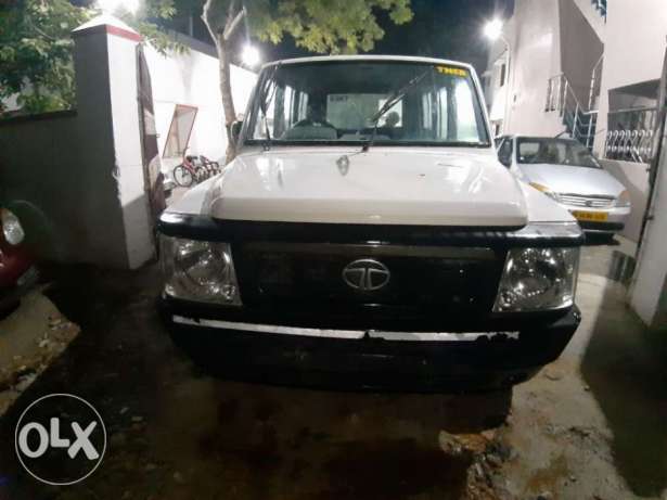 Tata Sumo Victa Di Cx, , Diesel