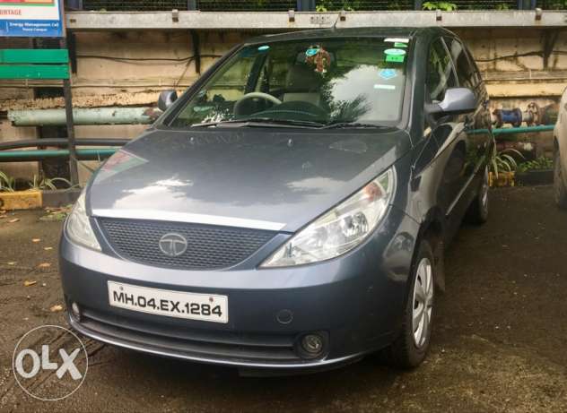 Tata Vista diesel  Kms  year