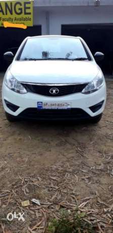 Tata Zest Xe Petrol, , Petrol