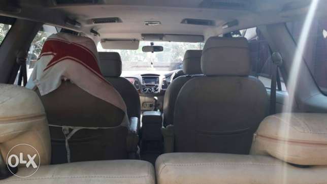  Toyota Innova diesel  Kms