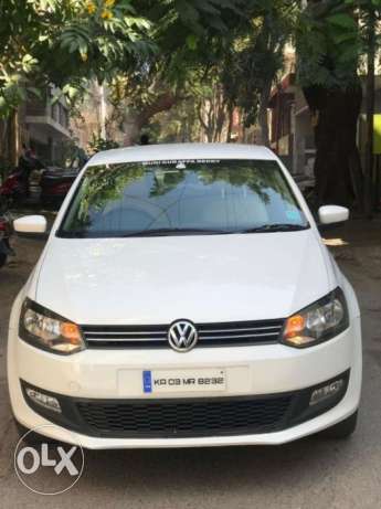 Volkswagen Polo Gt Tdi, , Diesel