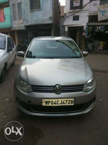 Volkswagen Vento Comfortline Diesel, , Diesel