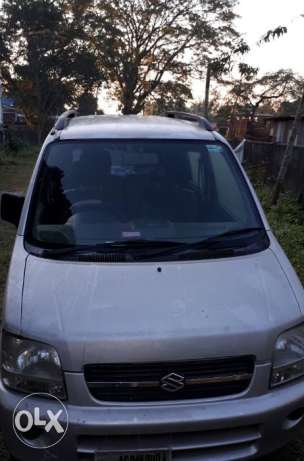 Wagonr Lxi  Model Good Running Condition