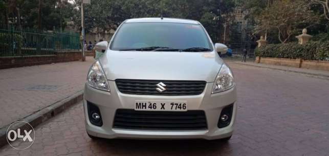  only  Ertiga Vxi Petrol