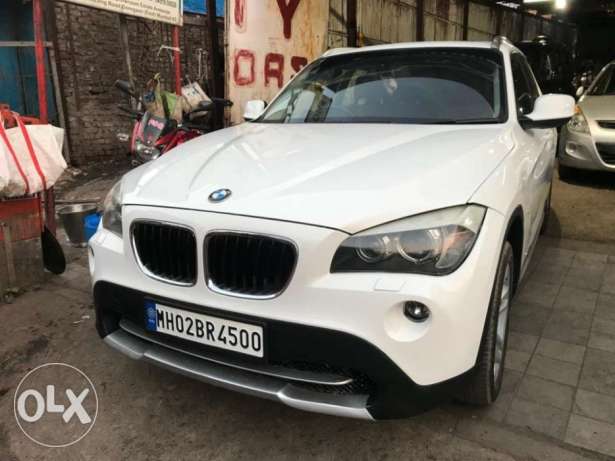 Bmw X1 Sdrive20d Sport Line, , Diesel