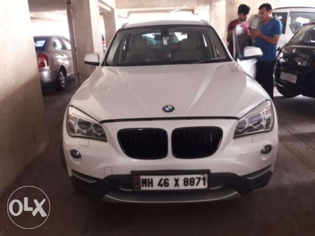 Bmw X1 Sdrive20d(h), , Diesel