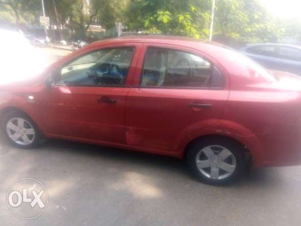 Chevrolet Aveo cng  Kms  year