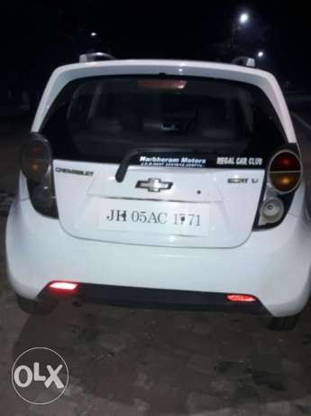 Chevrolet Beat Lt Petrol, , Petrol