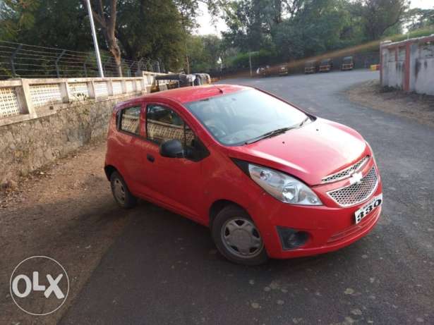 Chevrolet Beat petrol  Kms  year