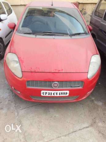 Fiat Punto Emotion 90hp, , Diesel