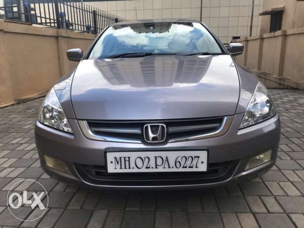 Honda Accord petrol  Kms  year