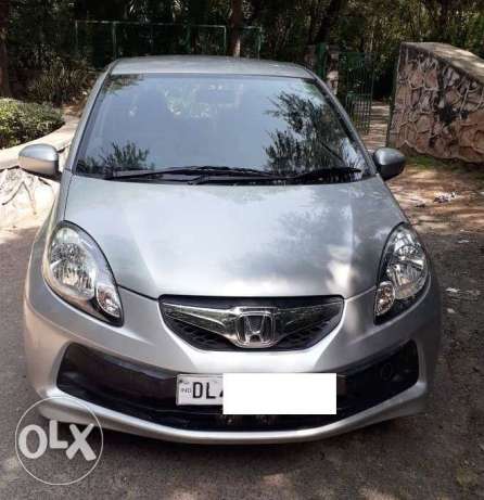 Honda Brio Exclusive Edition, , Petrol