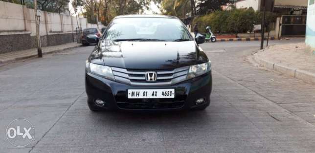 Honda City 1.5 V Mt, , Petrol