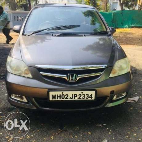 Honda City Zx Gxi, , Petrol