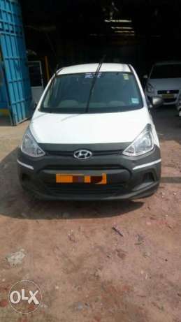 Hyundai Grand I10 Magna 1.1 Crdi, , Diesel