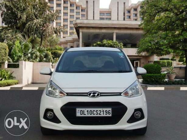 Hyundai Grand I10 Sports Edition 1.2l Kappa Vtvt, ,