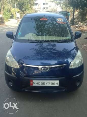 Hyundai I10 petrol  Kms  year