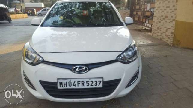 Hyundai I20 Magna , Petrol