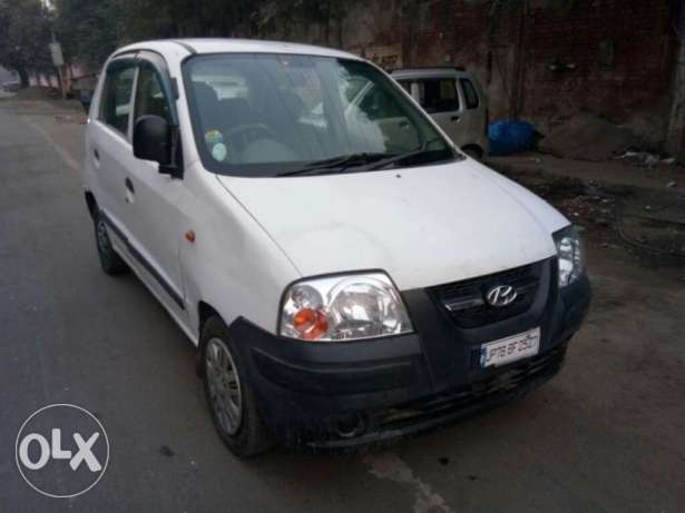 Hyundai Santro Xing Gls, , Petrol