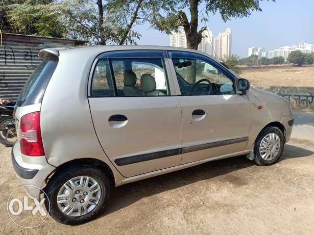  Hyundai Santro Xing petrol  Kms