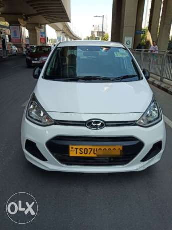 Hyundai Xcent Sx 1.1 Crdi, , Diesel