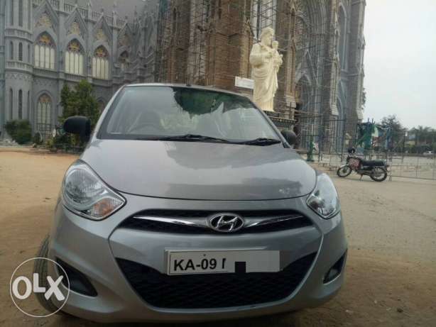 I10- Mysore  km,1st Owner, Comp Insur,Mint Condition,20