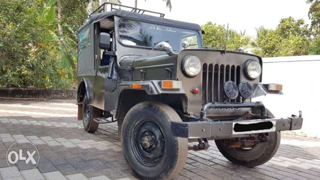  Mahindra Others diesel  Kms