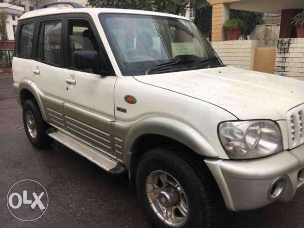 Mahindra Scorpio Sle 2.6 Crde, , Diesel