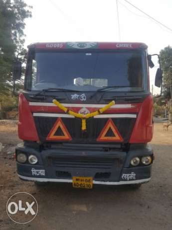 Mahindra Truck MN25 diesel  Kms  year