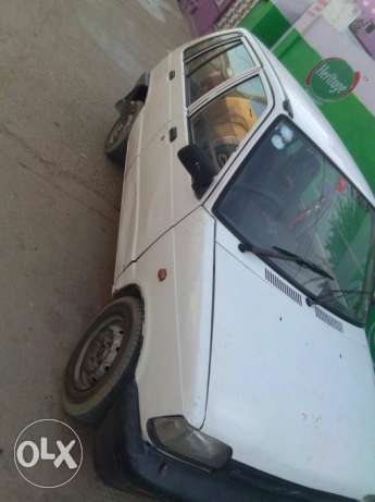  Maruti Suzuki 800 diesel  Kms