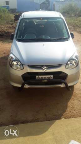 Maruti Suzuki Alto 800 petrol  Kms  year