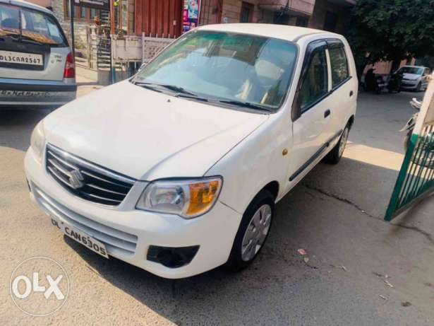 Maruti Suzuki Alto K10 Lxi Cng, , Cng