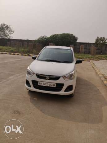 Maruti Suzuki Alto K10 petrol  Kms  year