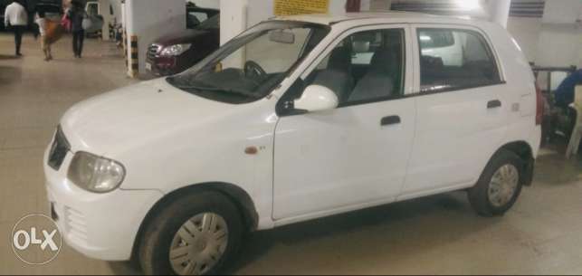  Maruti Suzuki Alto cng  Kms