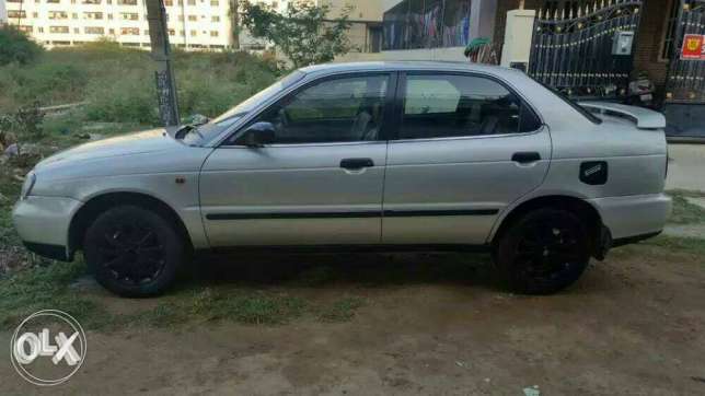 Maruti Suzuki Baleno petrol  Kms  year