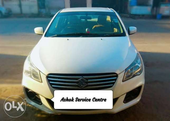 Maruti Suzuki Ciaz Vdi Shvs, , Diesel