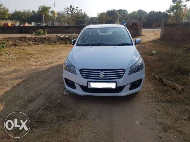 Maruti Suzuki Ciaz Vdi+ Shvs, , Diesel