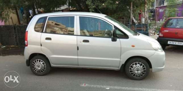 Maruti Suzuki Estilo Lxi Bs-iv, , Petrol