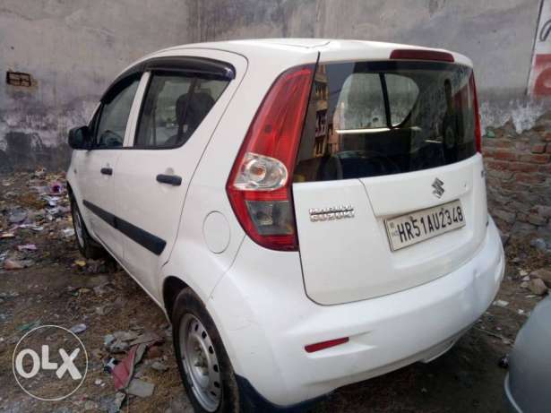 Maruti Suzuki Ritz diesel  Kms  year