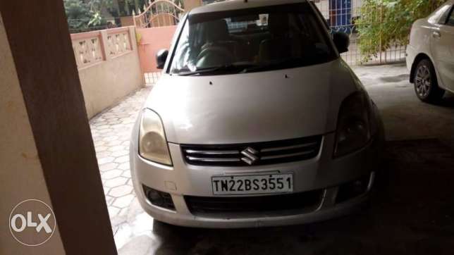 Maruti Suzuki Swift Dzire Ldi Bs-iv, , Diesel