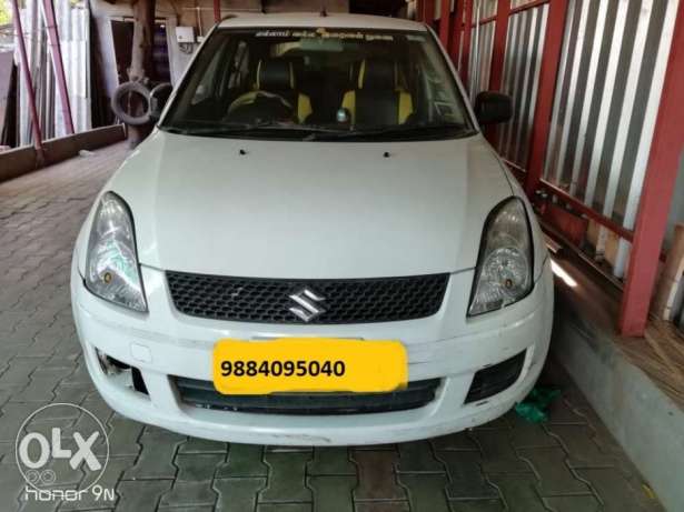 Maruti Suzuki Swift Dzire Tour, , Diesel