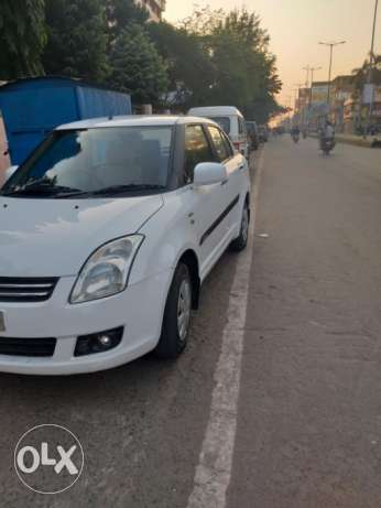 Maruti Suzuki Swift Dzire VDI