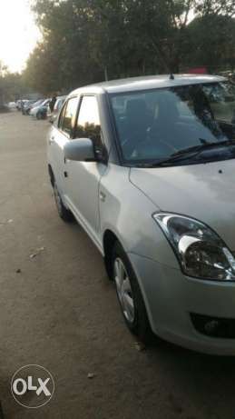 Maruti Suzuki Swift Dzire Vdi, , Diesel